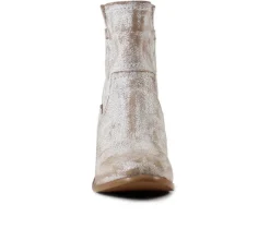 Women's West Haven Booties|DIBA TRUE Outlet