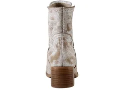 Women's West Haven Booties|DIBA TRUE Outlet