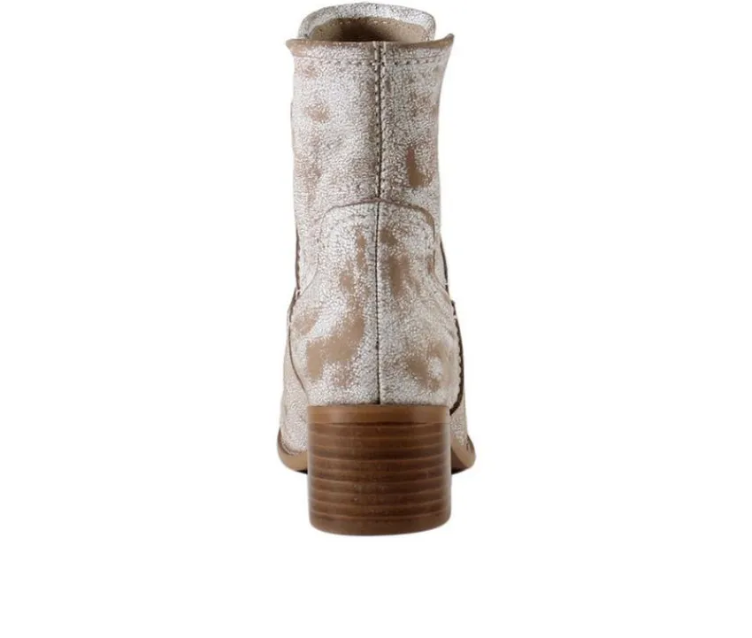 Women's West Haven Booties|DIBA TRUE Outlet
