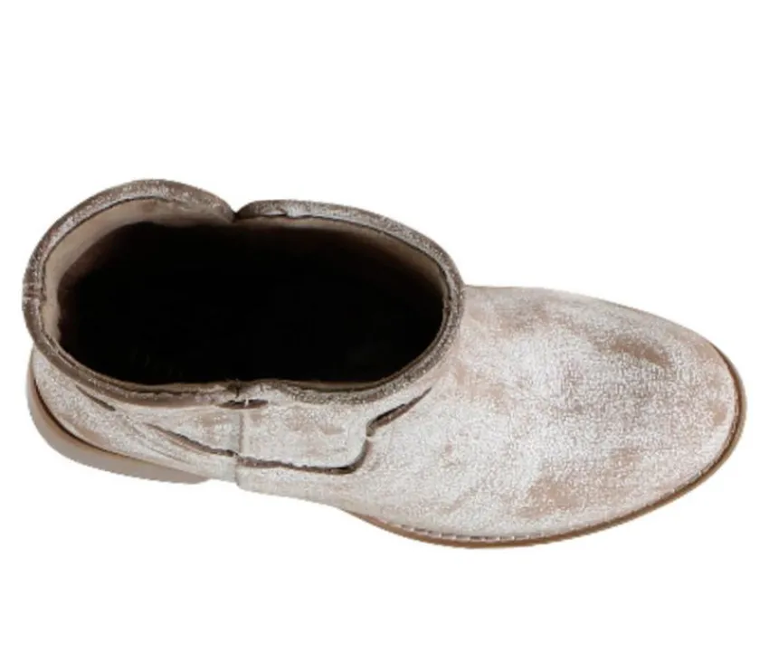 Women's West Haven Booties|DIBA TRUE Outlet