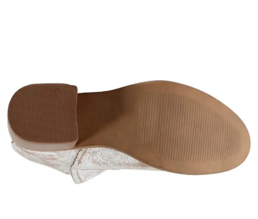 Women's West Haven Booties|DIBA TRUE Outlet
