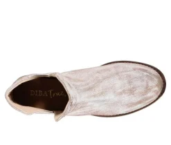 Women's Work Nerd Booties|DIBA TRUE Discount