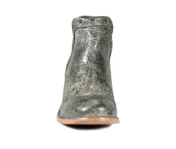Women's Work Nerd Booties|DIBA TRUE Outlet