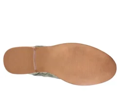 Women's Work Nerd Booties|DIBA TRUE Outlet
