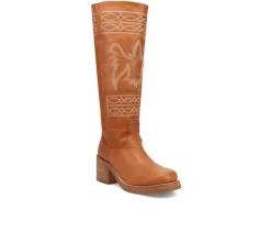 Women's Avalon Knee High Boots|Dingo Boot Hot