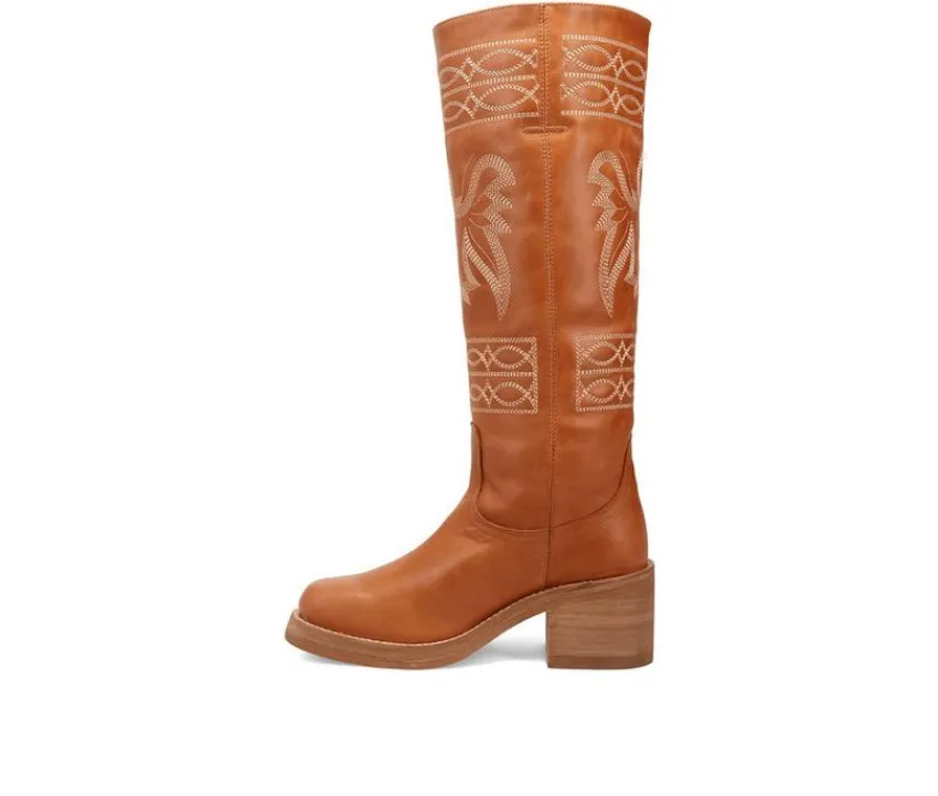 Women's Avalon Knee High Boots|Dingo Boot Hot