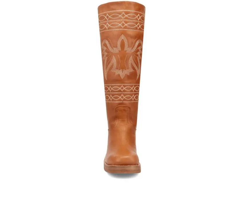 Women's Avalon Knee High Boots|Dingo Boot Hot