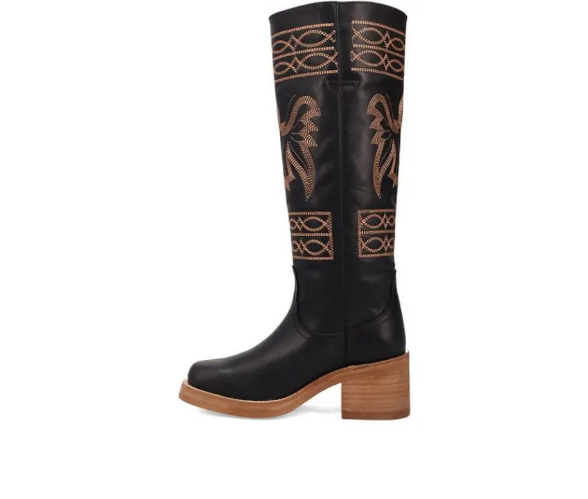 Women's Avalon Knee High Boots|Dingo Boot