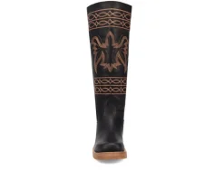 Women's Avalon Knee High Boots|Dingo Boot