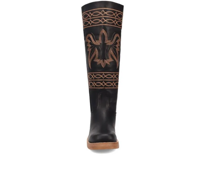 Women's Avalon Knee High Boots|Dingo Boot