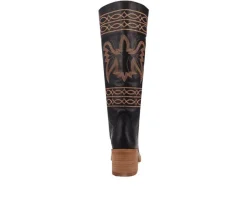 Women's Avalon Knee High Boots|Dingo Boot
