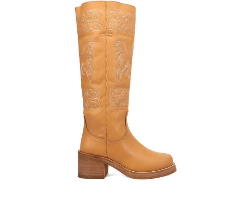 Women's Avalon Knee High Boots|Dingo Boot Sale