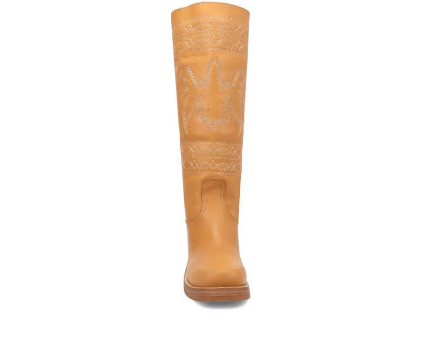 Women's Avalon Knee High Boots|Dingo Boot Sale
