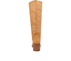 Women's Avalon Knee High Boots|Dingo Boot Sale