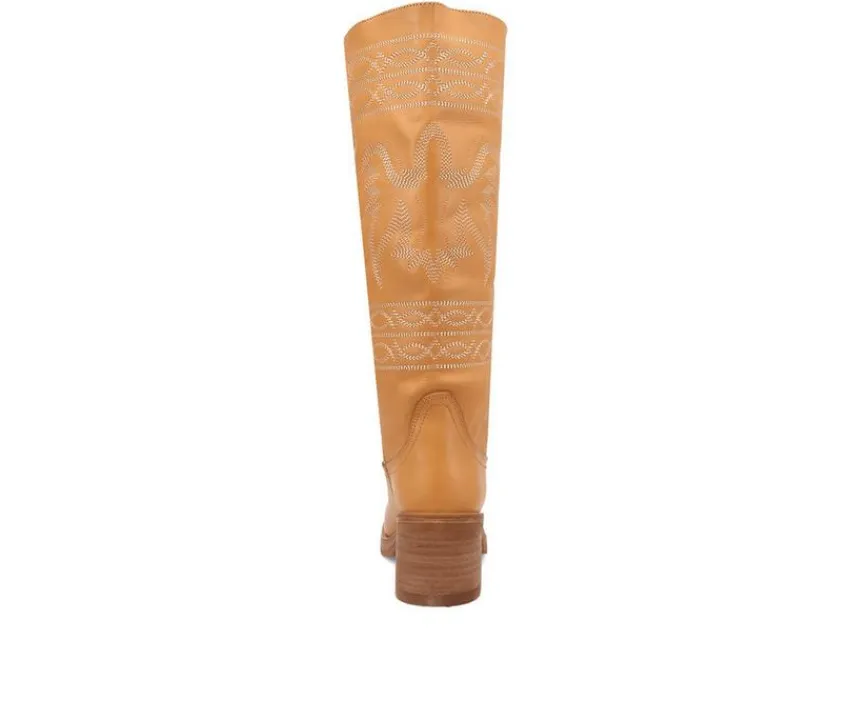 Women's Avalon Knee High Boots|Dingo Boot Sale