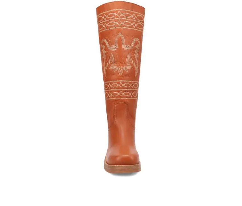 Dingo Boot Cowboy & Western>Women's Avalon Knee High Boots