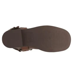 Women's Blacklist Mid Calf Moto Boots|Dingo Boot