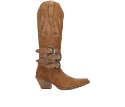 Women's Buck Wild Western Boots|Dingo Boot Sale