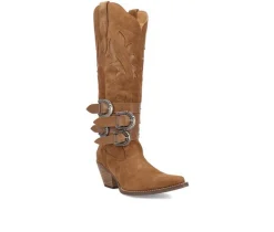 Women's Buck Wild Western Boots|Dingo Boot Sale