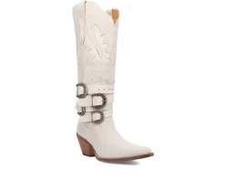 Women's Buck Wild Western Boots|Dingo Boot Hot