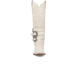 Women's Buck Wild Western Boots|Dingo Boot Hot