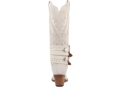 Women's Buck Wild Western Boots|Dingo Boot Hot
