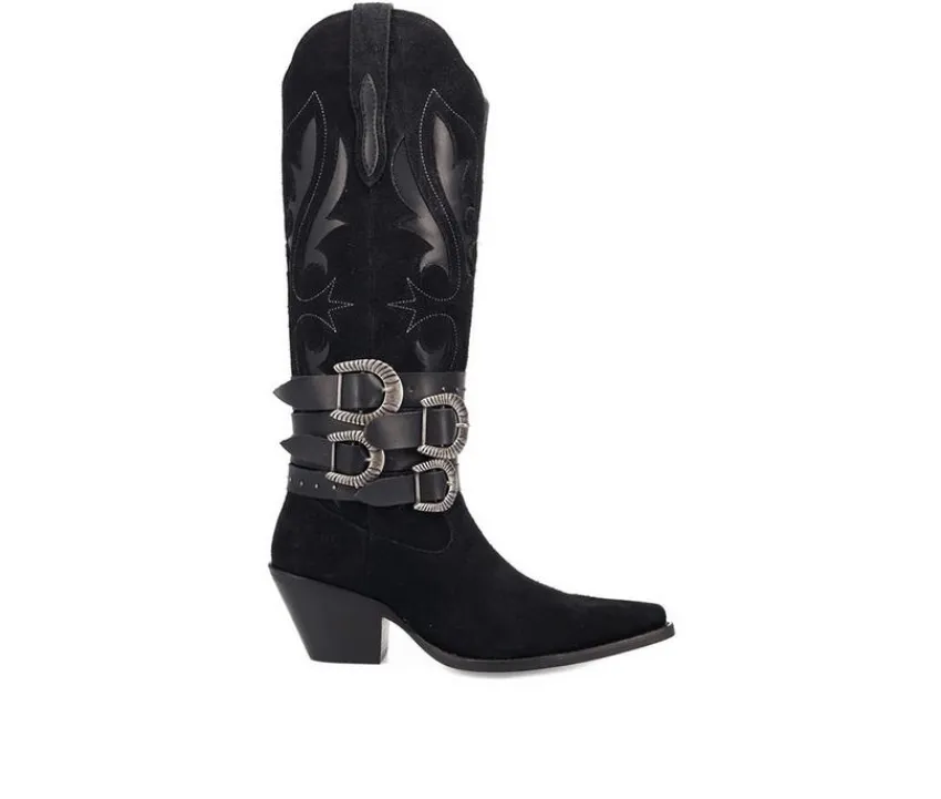 Dingo Boot Cowboy & Western>Women's Buck Wild Western Boots