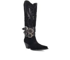 Dingo Boot Cowboy & Western>Women's Buck Wild Western Boots