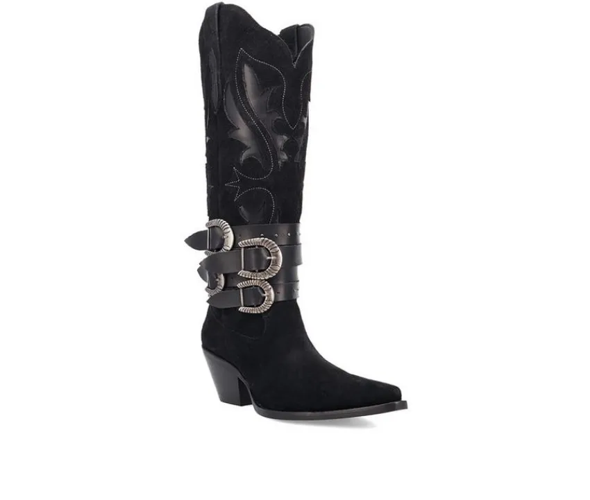 Dingo Boot Cowboy & Western>Women's Buck Wild Western Boots