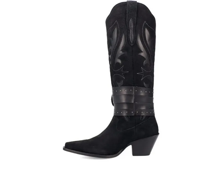 Dingo Boot Cowboy & Western>Women's Buck Wild Western Boots