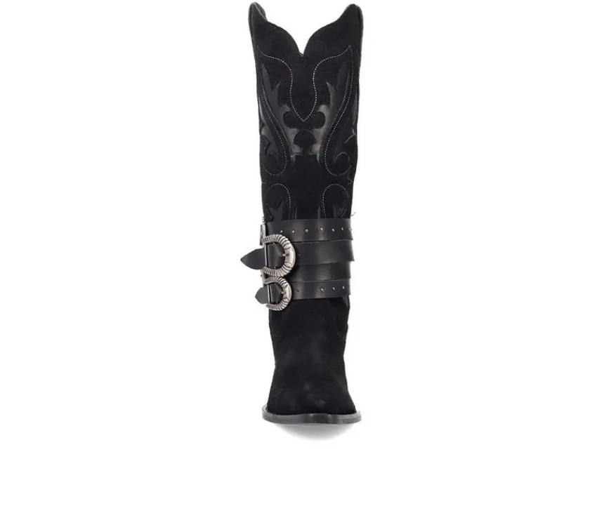 Dingo Boot Cowboy & Western>Women's Buck Wild Western Boots