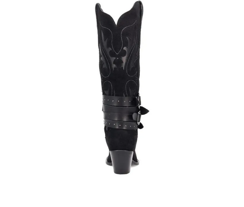 Dingo Boot Cowboy & Western>Women's Buck Wild Western Boots