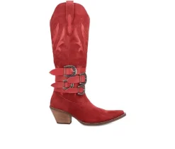 Dingo Boot Cowboy & Western>Women's Buck Wild Western Boots