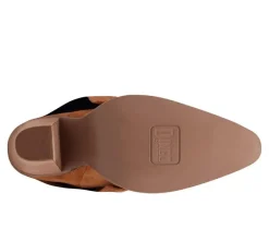 Women's Buckle Bunny Western Boots|Dingo Boot Sale