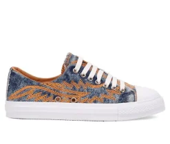 Women's Campus Sneakers|Dingo Boot