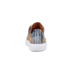 Women's Campus Sneakers|Dingo Boot