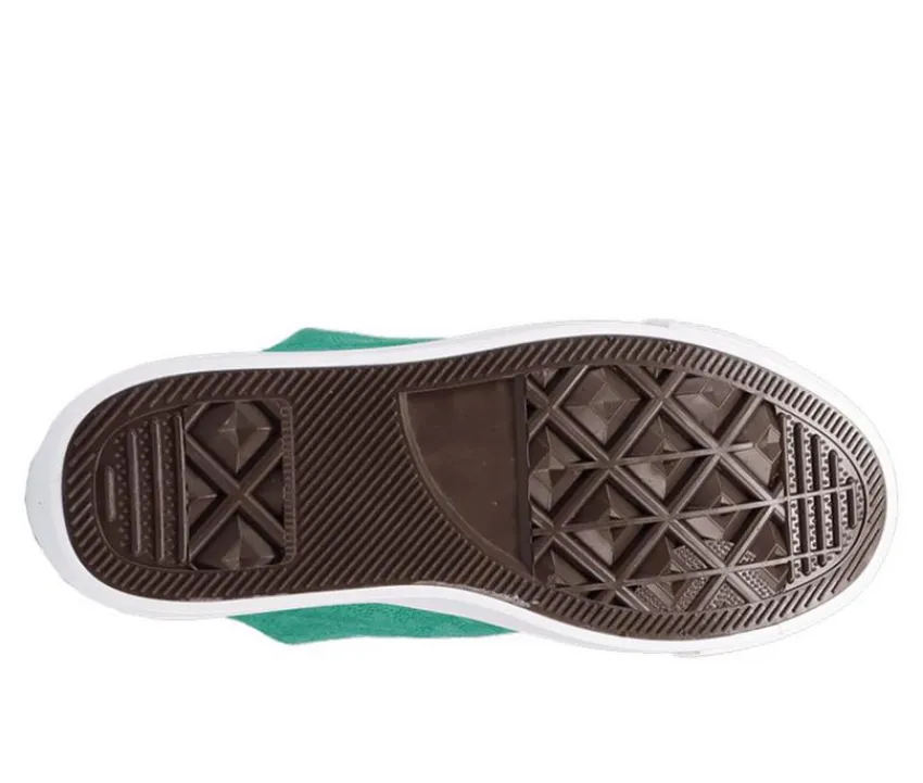 Dingo Boot Athletics & Sneakers>Women's Campus Sneakers