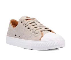 Dingo Boot Athletics & Sneakers>Women's Campus Sneakers