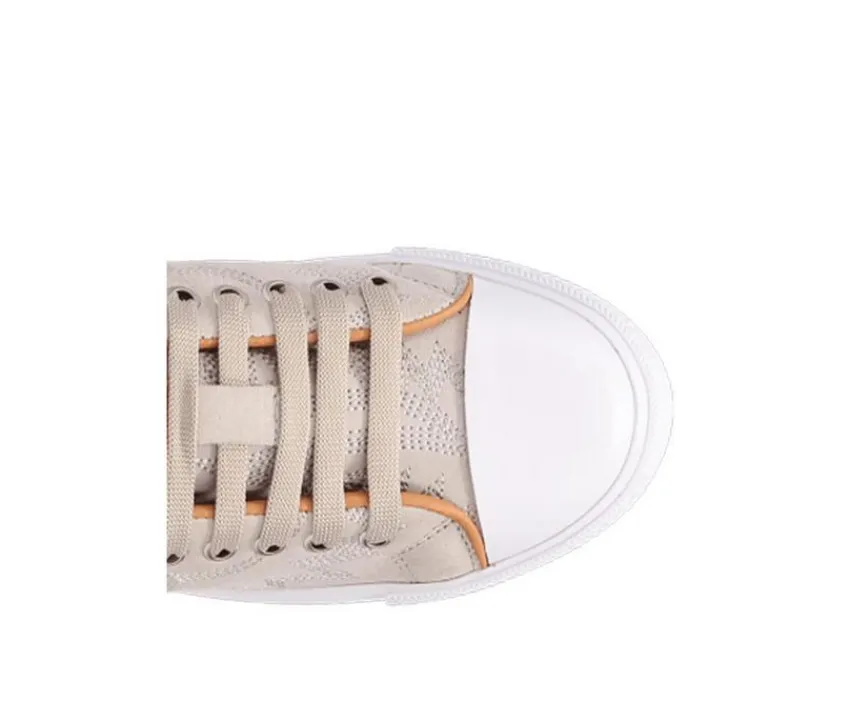 Dingo Boot Athletics & Sneakers>Women's Campus Sneakers