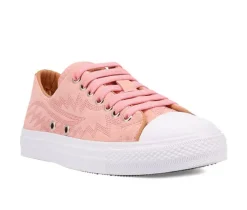 Women's Campus Sneakers|Dingo Boot Clearance