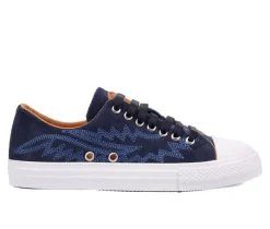 Dingo Boot Athletics & Sneakers>Women's Campus Sneakers