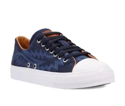 Dingo Boot Athletics & Sneakers>Women's Campus Sneakers