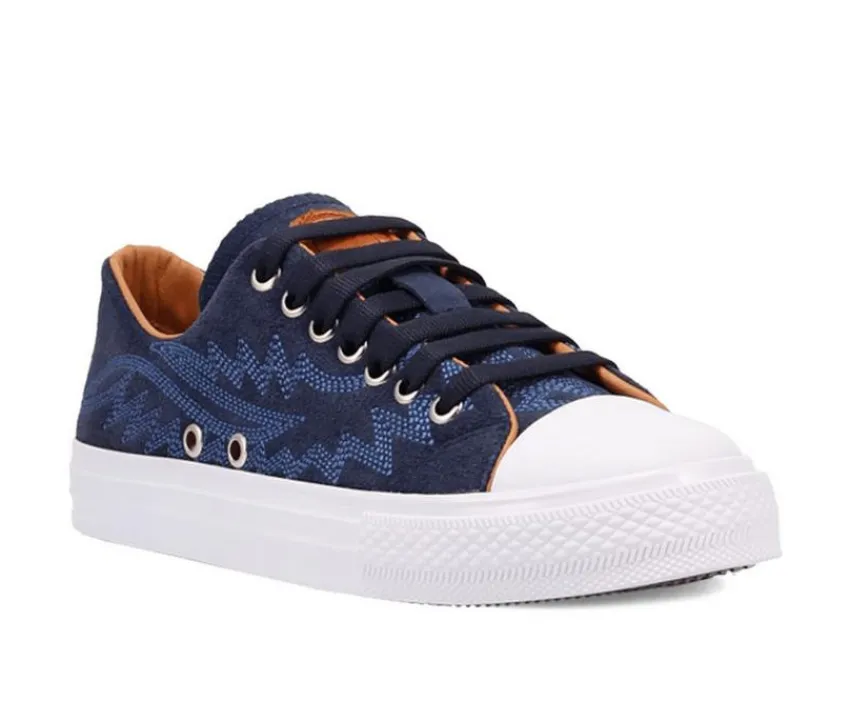 Dingo Boot Athletics & Sneakers>Women's Campus Sneakers