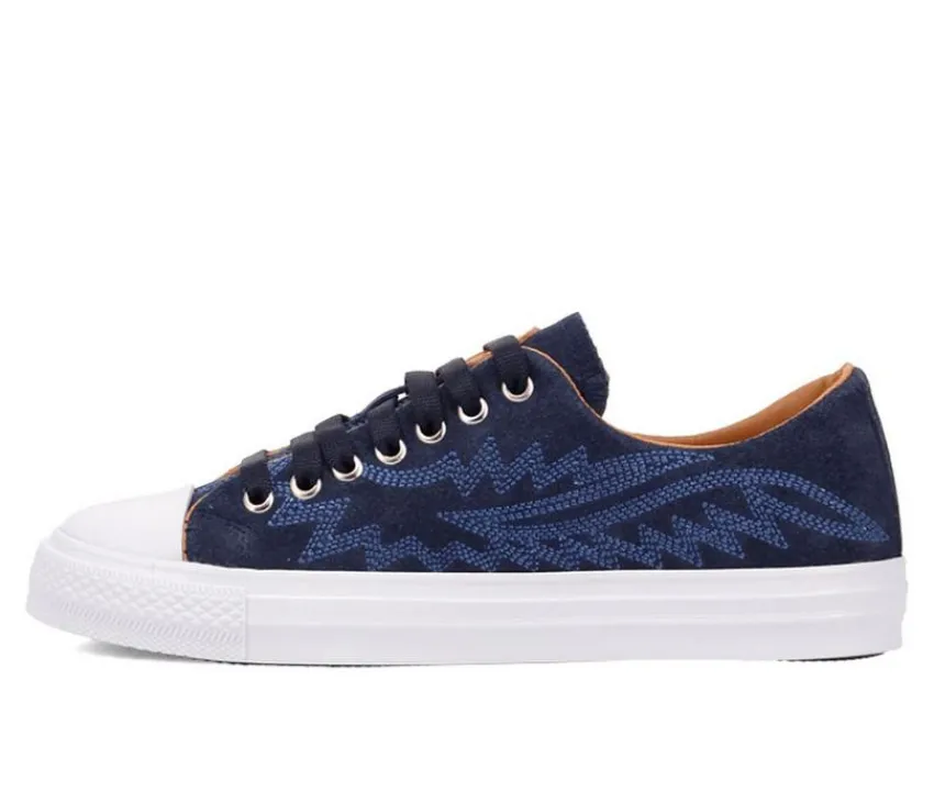 Dingo Boot Athletics & Sneakers>Women's Campus Sneakers