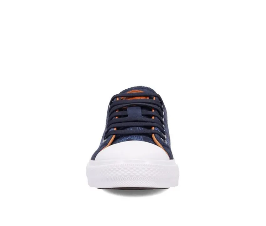 Dingo Boot Athletics & Sneakers>Women's Campus Sneakers