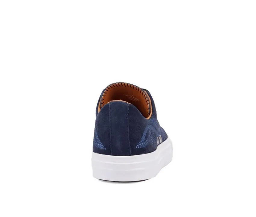 Dingo Boot Athletics & Sneakers>Women's Campus Sneakers