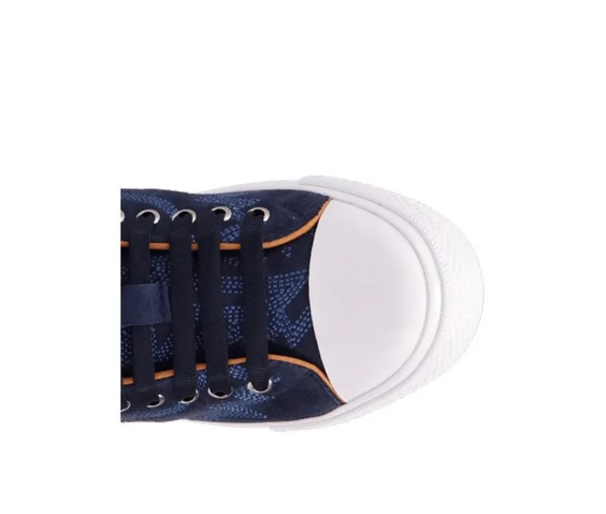 Dingo Boot Athletics & Sneakers>Women's Campus Sneakers