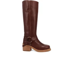 Women's Casbah Knee High Boots|Dingo Boot Online