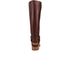 Women's Casbah Knee High Boots|Dingo Boot Online