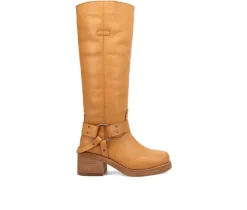 Dingo Boot Tall|Dress>Women's Casbah Knee High Boots